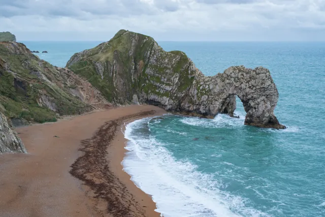 Durdle Door
