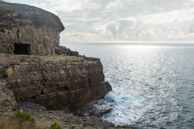 Tilly Whim Caves