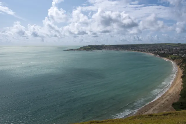 Swanage Bay