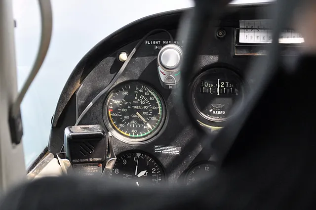 Cruising at a smidge under 140 mph as the crow flies ... nice
