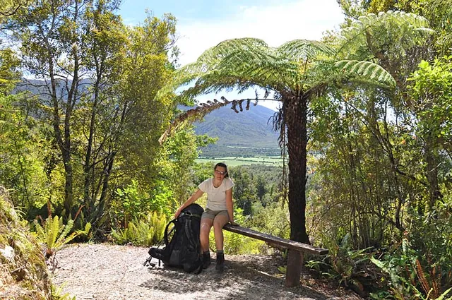 Heaphy Track — photograph 24