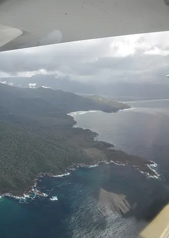 South Coast Track — photograph 16