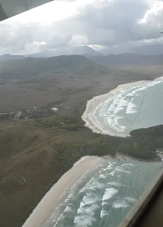 South Coast Track — photograph 19