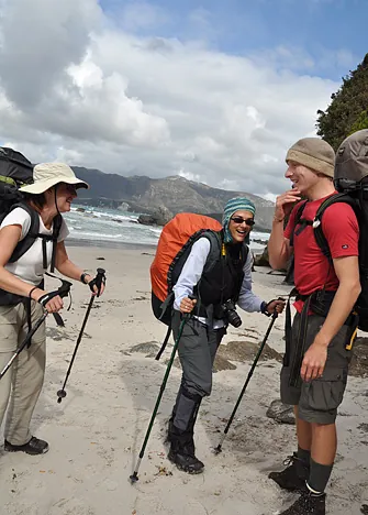 Gill took a nose dive on her crossing and didn't get much sympathy whilst telling her story