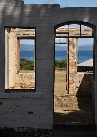 Maria Island — photograph 10