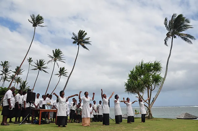 Fiji — photograph 10