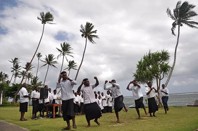 Fiji — photograph 11