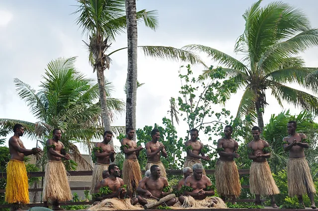 Fiji — photograph 16