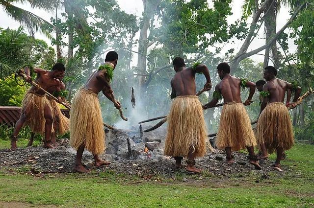 Fiji — photograph 18