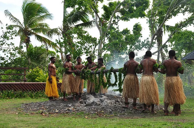 Fiji — photograph 19