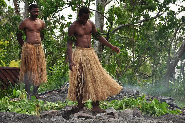 Fiji — photograph 21