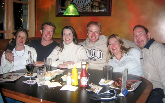 Mammoth Mountain — photograph 39