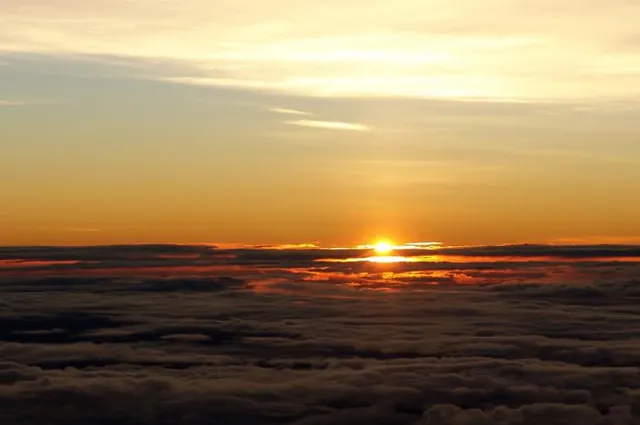Mount Kilimanjaro — photograph 108