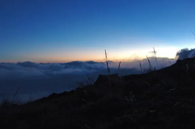 And that marks the end of another day