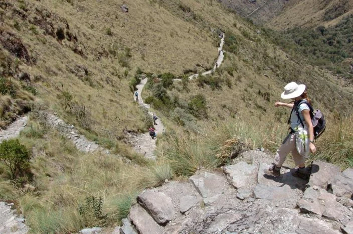 Inca Trail