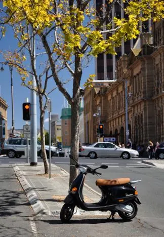Hobart — photograph 2