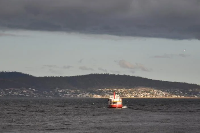 Hobart