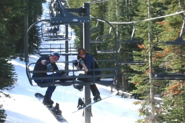 Having spent so much time here, DnG starting to look like a couple of local Homeys