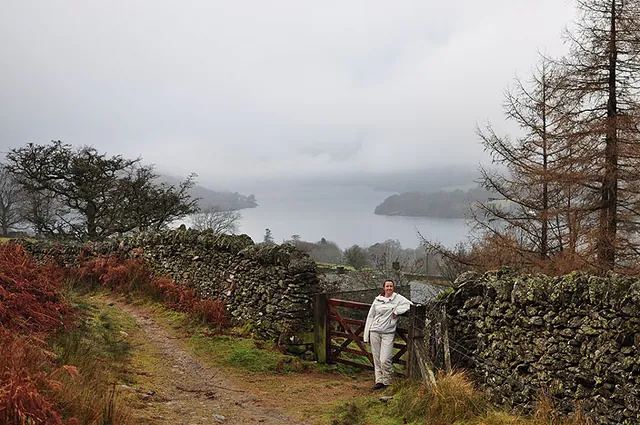 Ullswater — photograph 21