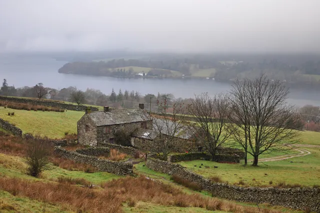 Ullswater — photograph 22