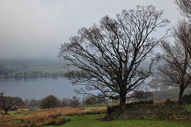 Ullswater — photograph 23
