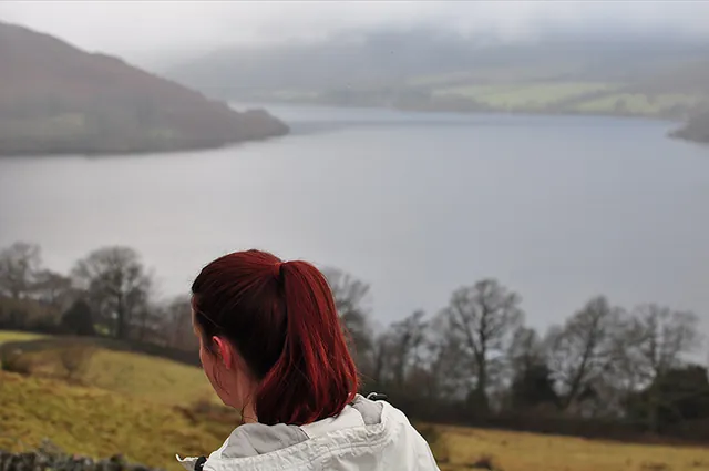 Ullswater — photograph 26