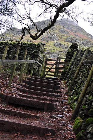 Ullswater — photograph 33