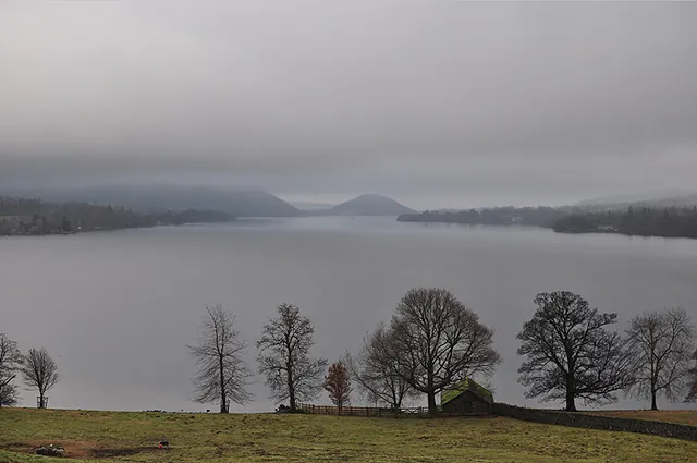 Ullswater — photograph 34