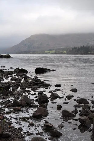 Ullswater — photograph 36