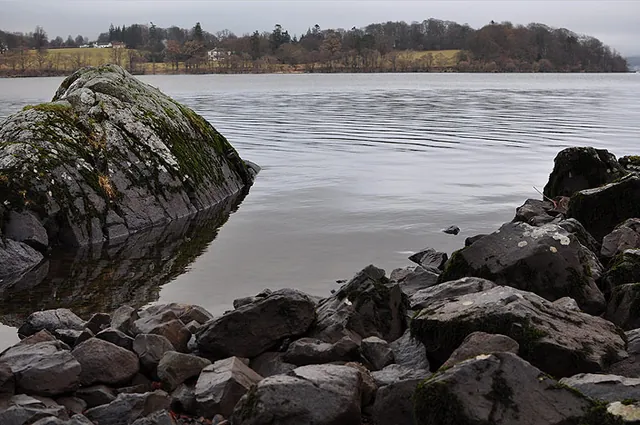 Ullswater — photograph 38