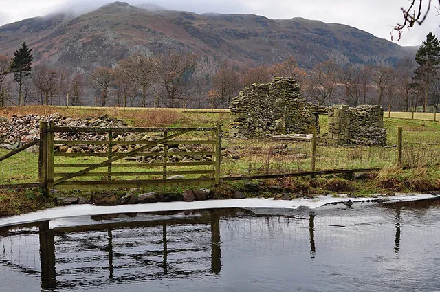 Ullswater — photograph 44