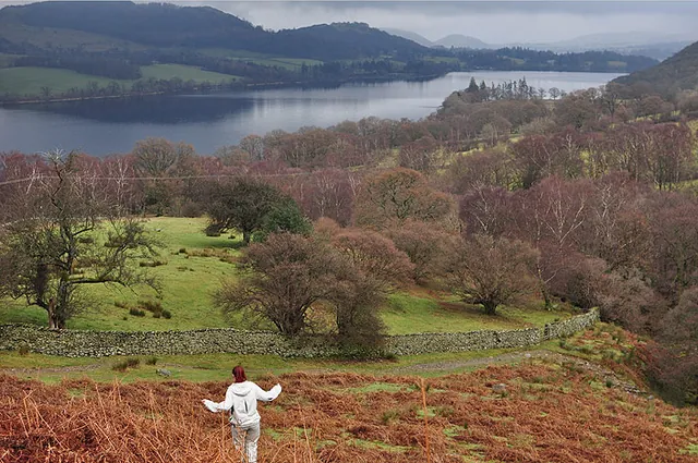 Ullswater — photograph 47