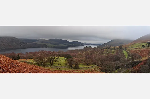 Ullswater — photograph 48
