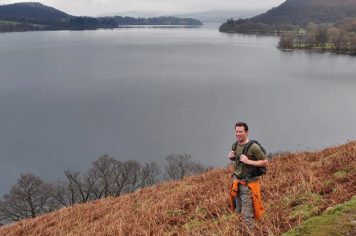 Ullswater