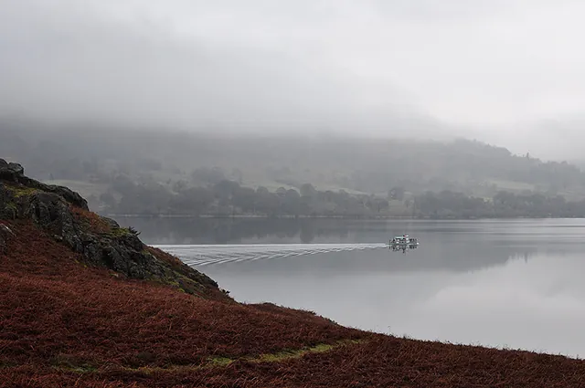 Ullswater — photograph 52