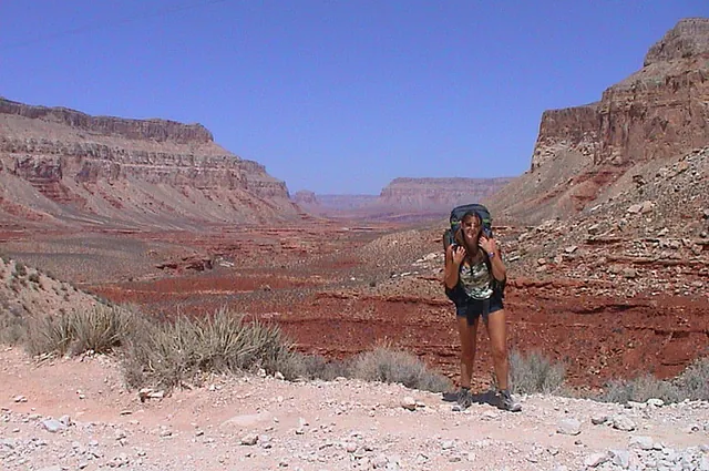 Havasu Falls — photograph 6