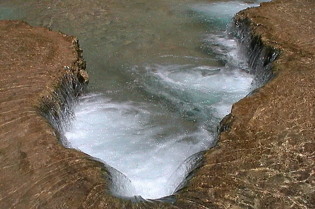 Havasu Falls — photograph 41