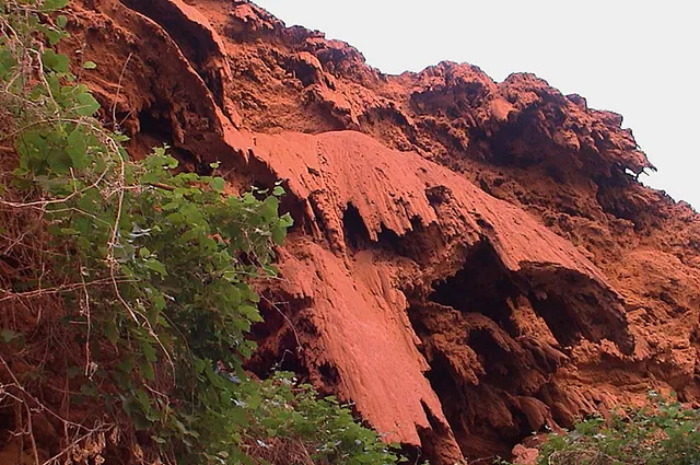 That's it ... thank you Havasupai tribe... that was one heck of an adventure!