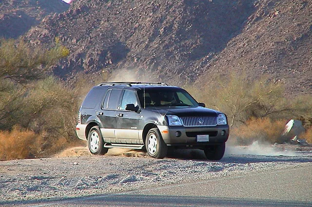 Getting value for money from the hire car price