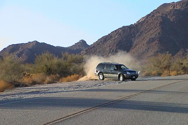 Sidewayyyyssssseeee!
