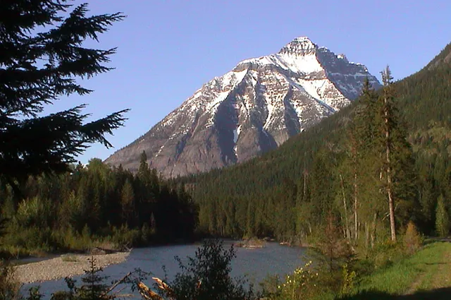 Glacier National Park — photograph 4