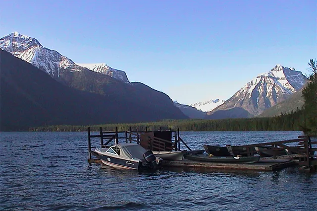 Lake McDonald