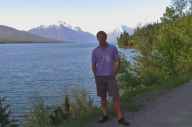 Glacier National Park — photograph 6