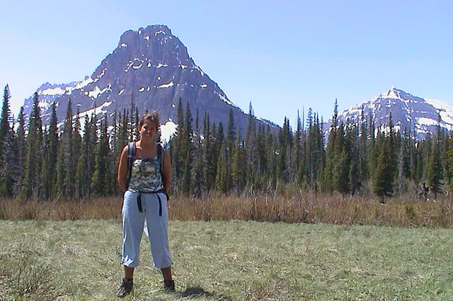 Glacier National Park — photograph 10
