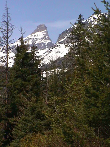 Glacier National Park — photograph 11