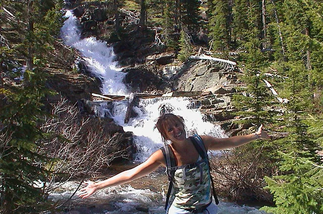Glacier National Park — photograph 12