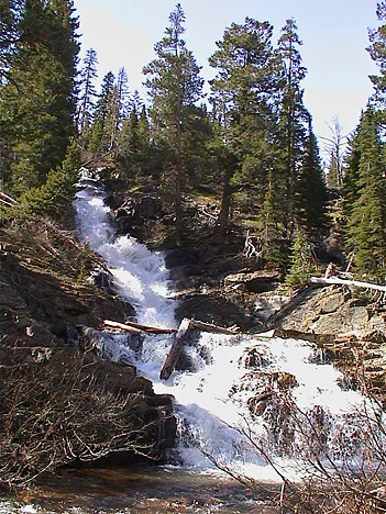 Glacier National Park — photograph 16