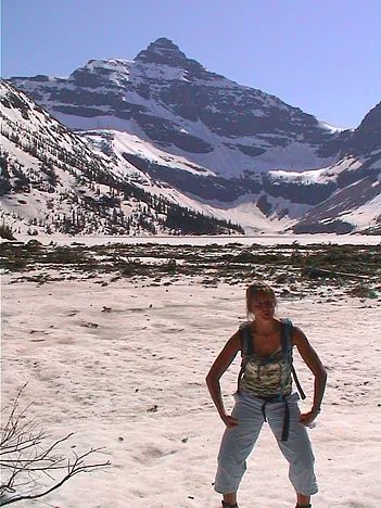 Glacier National Park — photograph 18