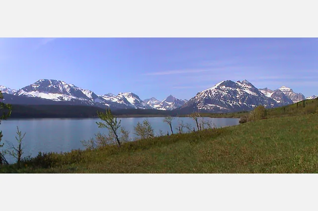 Glacier National Park — photograph 23