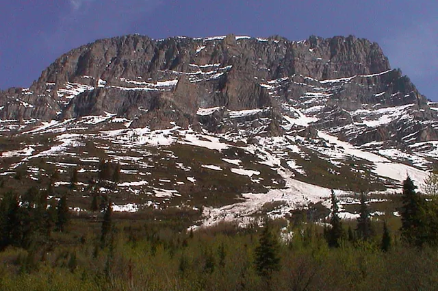 Glacier National Park — photograph 25
